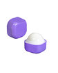 Prime Line Cube Lip Moisturizer purple ModelQrt