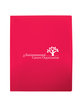 Prime Line Pocket Folder red DecoFront