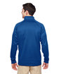 Jerzees Adult DRI-POWER SPORT Quarter-Zip Cadet Collar Sweatshirt  ModelBack