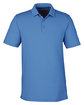 Puma Golf Men's Bandon Polo lake blue OFFront