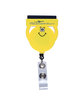 Goofy Group Badge Holder- Screen Cleaner yellow DecoFront