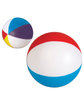 Prime Line Beach Ball Shape Stress Ball  