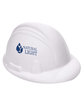 Prime Line Hard Hat Stress Reliever white DecoFront