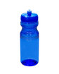 Prime Line 24oz Big Squeeze Sport Bottle With Lid  