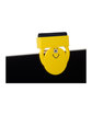 Goofy Group Squeegee Clipster Webcam Cover And Screen Cleaner yellow ModelSide