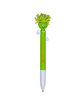 MopToppers Screen Cleaner Two-Color Writer lime green DecoFront