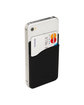 Prime Line Econo Silicone Mobile Device Pocket black ModelQrt