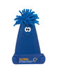 MopToppers Stress Reliever Phone Holder blue DecoFront