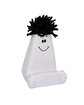 MopToppers Stress Reliever Phone Holder white ModelQrt