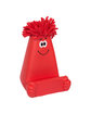 MopToppers Stress Reliever Phone Holder red ModelQrt