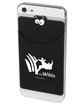 Goofy Group Silicone Mobile Device Pocket black DecoFront