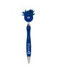 MopToppers Spinner Ball Pen blue DecoFront