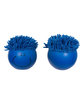 MopToppers Smiling Solid Color Stress Ball  