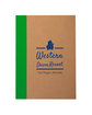 Prime Line Color-Pop Recycled Notebook green DecoFront