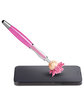 MopToppers Multicultural Screen Cleaner With Stylus Pen pink ModelQrt