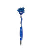 MopToppers Emoti™ Pen blue DecoFront