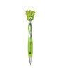 MopToppers Emoti™ Pen lime green DecoFront