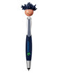 MopToppers Multicultural Screen Cleaner With Stylus Pen classic navy DecoFront