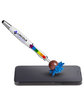 MopToppers Multicultural Screen Cleaner With Stylus Pen rainbow DecoQrt