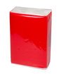 Goofy Group Mini Tissue Packet - Goofy red ModelBack