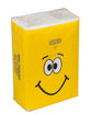 Goofy Group Mini Tissue Packet - Goofy yellow ModelQrt