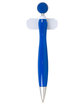 Swanky Sign Pen blue ModelBack