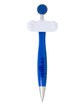 Swanky Sign Pen blue DecoFront