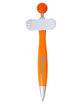 Swanky Sign Pen orange DecoFront
