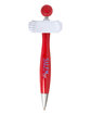 Swanky Sign Pen red DecoFront