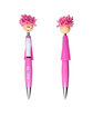 MopToppers Superhero Pen pink DecoFront