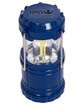 Prime Line Mini Cob Camping Lantern-Style Flashlight blue DecoFront