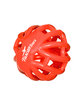 Tangle Creations Matrix Stress Reliever red DecoFront