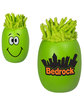 MopToppers Moptoppers Stress Reliever lime green DecoBack