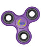 Prime Line Promospinner® Turbo-Boost purple DecoFront
