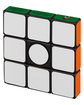 Rubik's Spinner multicolor ModelQrt