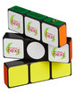 Rubik's Spinner multicolor DecoSide