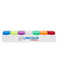 Prime Line 7-Day Pill Box multicolor DecoFront