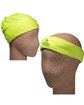 Prime Line Yowie® Express Multi-Functional Rally Wear lime green DecoFront