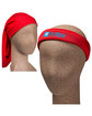 Prime Line Yowie® Express Multi-Functional Rally Wear red DecoFront