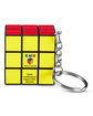 Rubik's Micro Cube Key Holder multicolor ModelBack