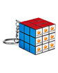 Rubik's Micro Cube Key Holder multicolor DecoFront