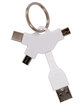 Prime Line Multi USB Cable Key Chain  