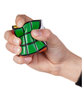 Rubik's Puzzle Cube Shape Stress Ball  Lifestyle