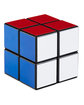 Rubik's 4-Panel Full Multicolor multicolor ModelSide