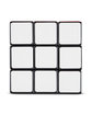 Rubik's 9-Panel Full Stock Cube  