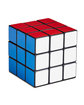 Rubik's 9-Panel Full Stock Cube multicolor ModelBack