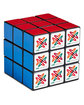 Rubik's 9-Panel Full Stock Cube multicolor DecoFront