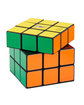 Rubik's 9-Panel Full Stock Cube multicolor ModelSide