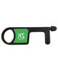 Prime Line Value No-Touch Tool With Stylus lime green DecoFront