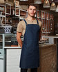 Artisan Collection by Reprime Cross Back Barista Apron  Lifestyle